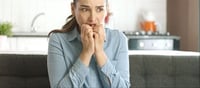 How The Brain Overcomes Worry: